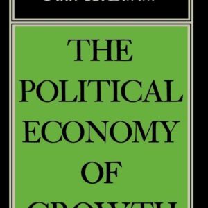 The Political Economy of Growth