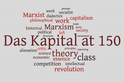 Das Kapital at 150