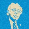 Bernie Sanders