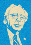 Bernie Sanders