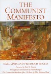 The Communist Manifesto: 150th Anniversary Edition