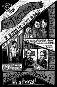 Brotherhood of Sleeping Car Porters