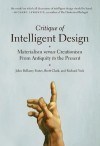 Critique of Intelligent Design