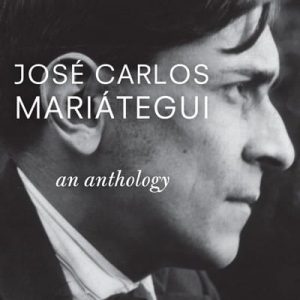 José Carlos Mariátegui