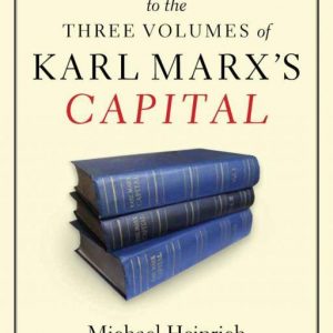 An Introduction to Marx's Capital