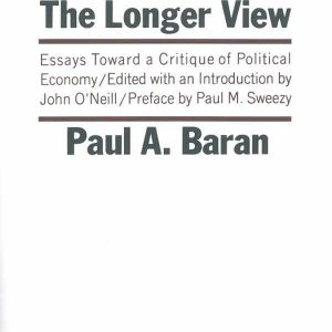 The Longer View by Paul Baran