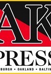 AK Press logo