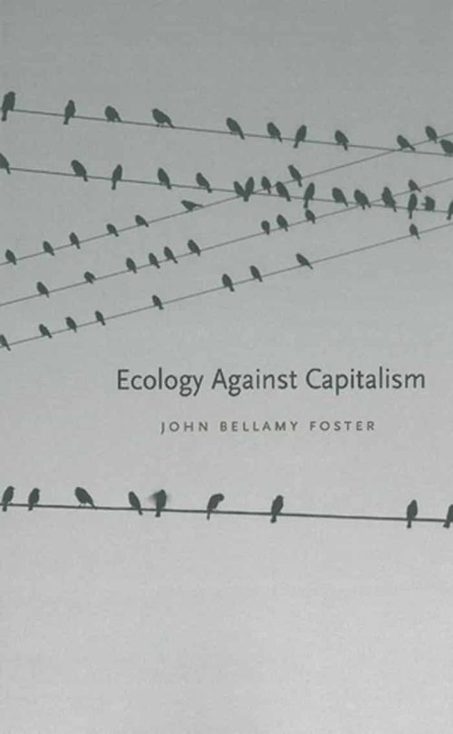 Ecology Against Capitalism