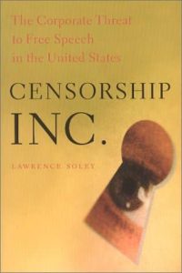 Censorship, Inc.