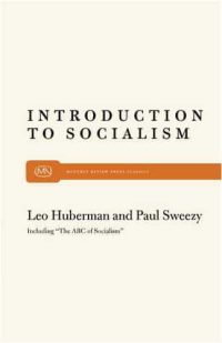 Introduction to Socialism