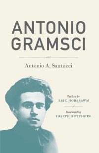 Antonio Gramsci: Preface by Eric Hobsbawm