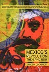 Mexico's Revolution Then and Now