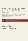 The Dynamics of U.S. Capitalism (Economic History As It Happened, Vol. I)