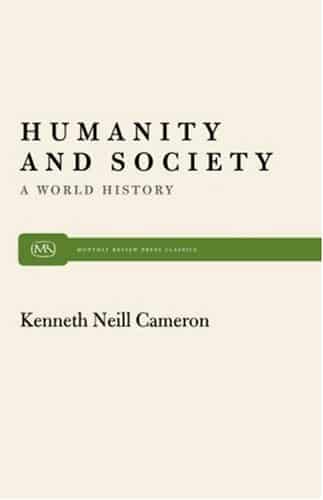 Humanity and Society: A World History