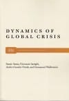 Dynamics of Global Crisis