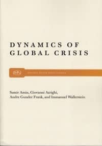 Dynamics of Global Crisis