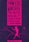 Powers of Desire: The Politics of Sexuality