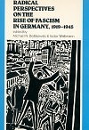 Radical Perspectives on the Rise of Fascism in Germany