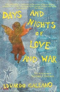 Days and Nights of Love and War