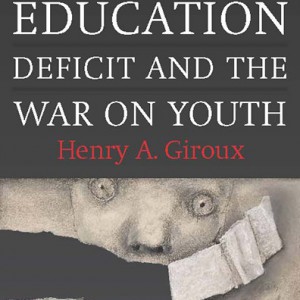 America's Education Deficit and the War on Youth