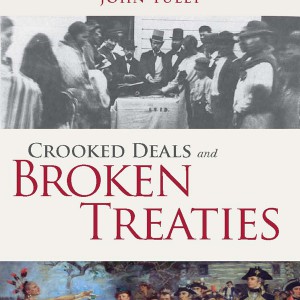 Crooked Deals and Broken Treaties: How American Indians were Displaced by White Settlers in the Cuyahoga Valley