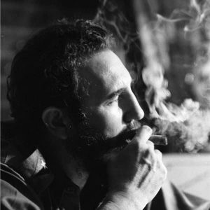 fidel castro