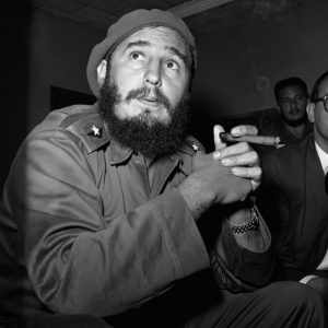 prime-minister-fidel-castro-1961