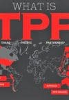 What is the TPP?