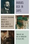 Harbors Rich in Ships: The Selected Revolutionary Writings of Miroslav Krleža, Radical Luminary of Modern World Literature