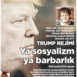 Cover of BirGün