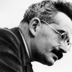 Walter Benjamin