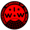 Industrial Workers of the World union label