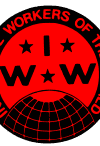 Industrial Workers of the World union label