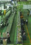 Inside a Haier Pakistan factory