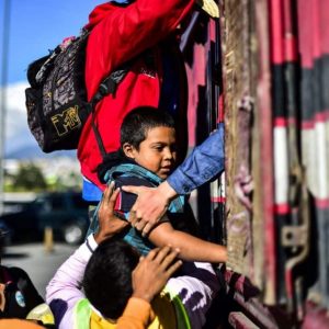 PEDRO PARDO / AFP / GETTY IMAGES