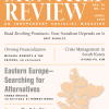 Monthly Review Volume 70, Number 11 (April 2019)