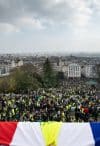 Gilets jaunes, acte XVIII