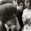 Kathleen Cleaver, Black Panther Party Headquarters 1969