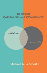 Between Capitalism and Community