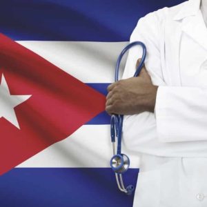 medicalcuba