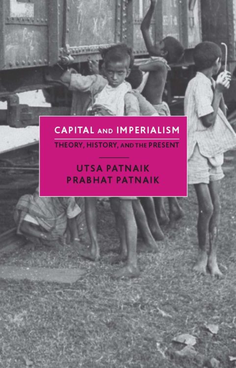 Capital and Imperialism