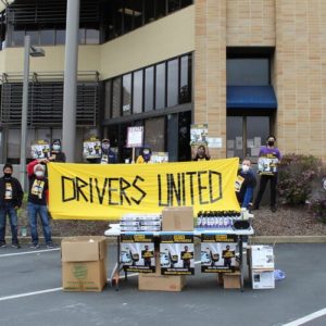 Drivers United