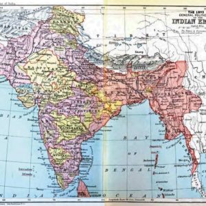 British Indian Empire