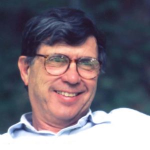 Richard C. Lewontin