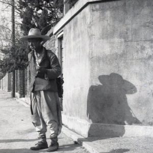 1950s Seoul. Photo: Allan Manuel