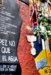 Callejón de Hamel, the epicenter of Afro-Cuban culture in Havana