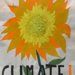 Climate Justice