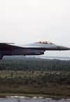 F-16N Fighting Falcon