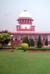 Supreme Court of India