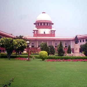 Supreme Court of India